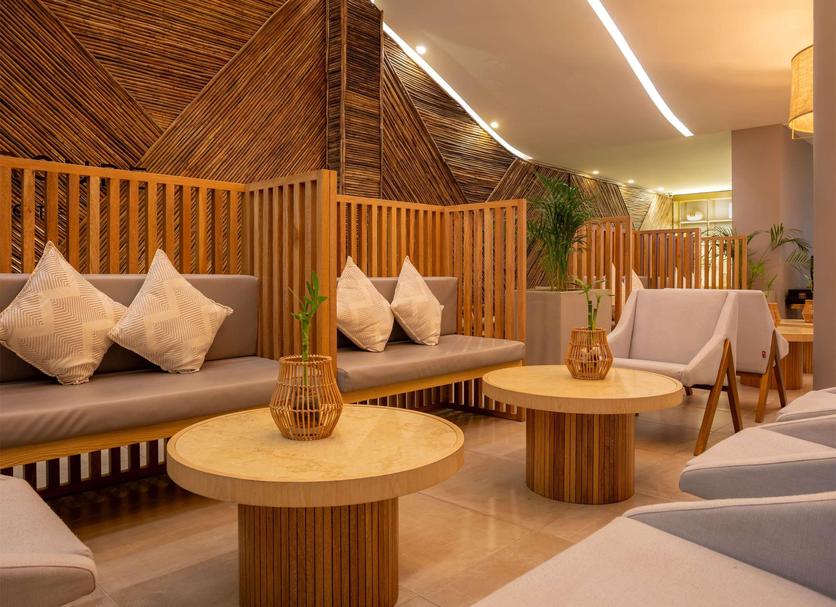 Lounge Ảnh