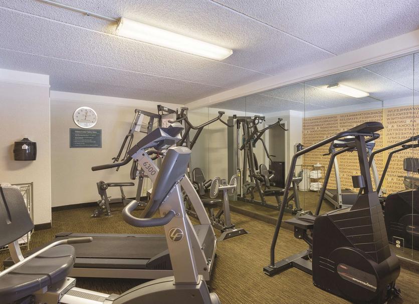 Gym Ảnh
