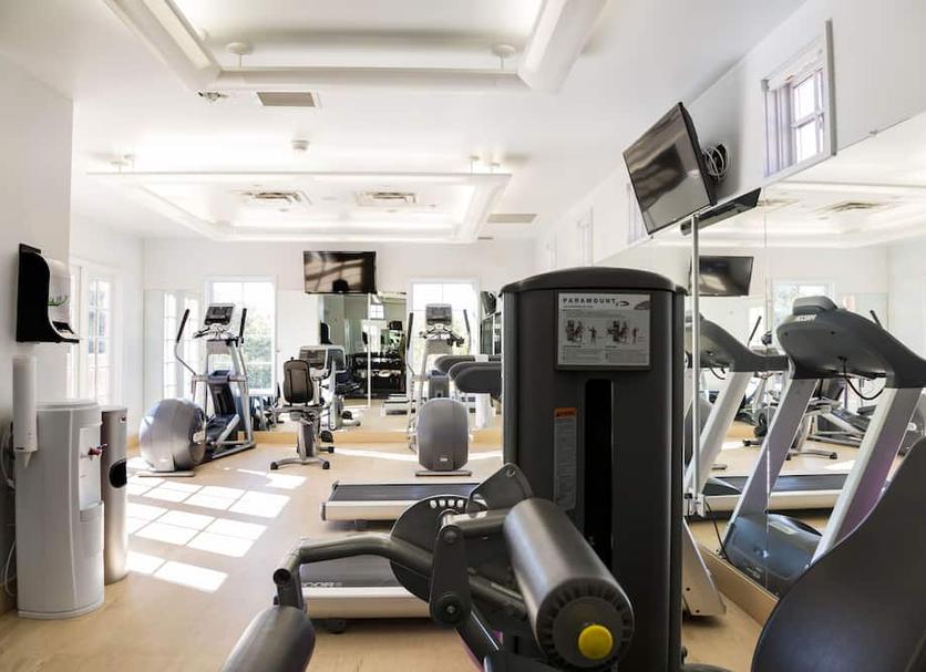 Gym Ảnh