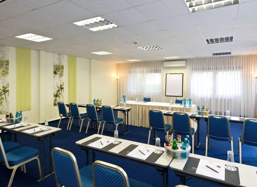 Conference room Ảnh