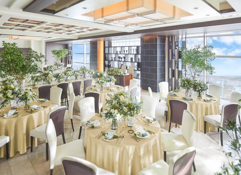Sảnh yến tiệc Ảnh