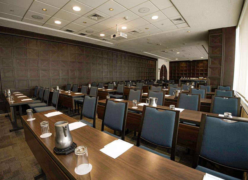 Conference room Ảnh
