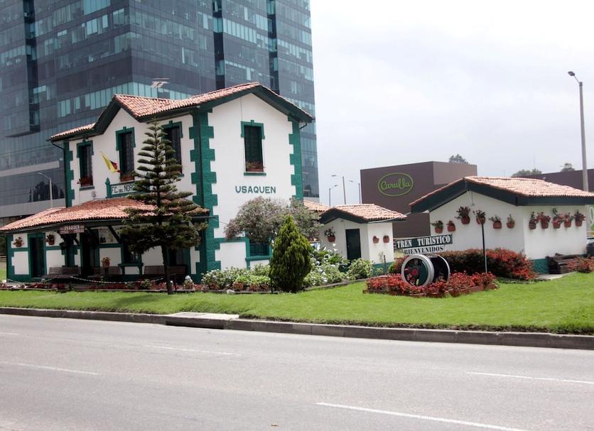 Cảnh ngoài trời Ảnh