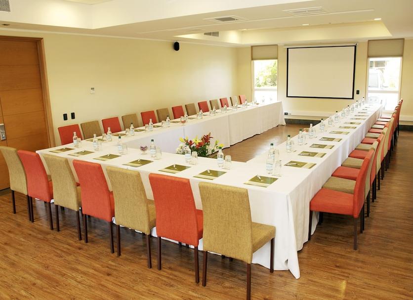 Conference room Ảnh