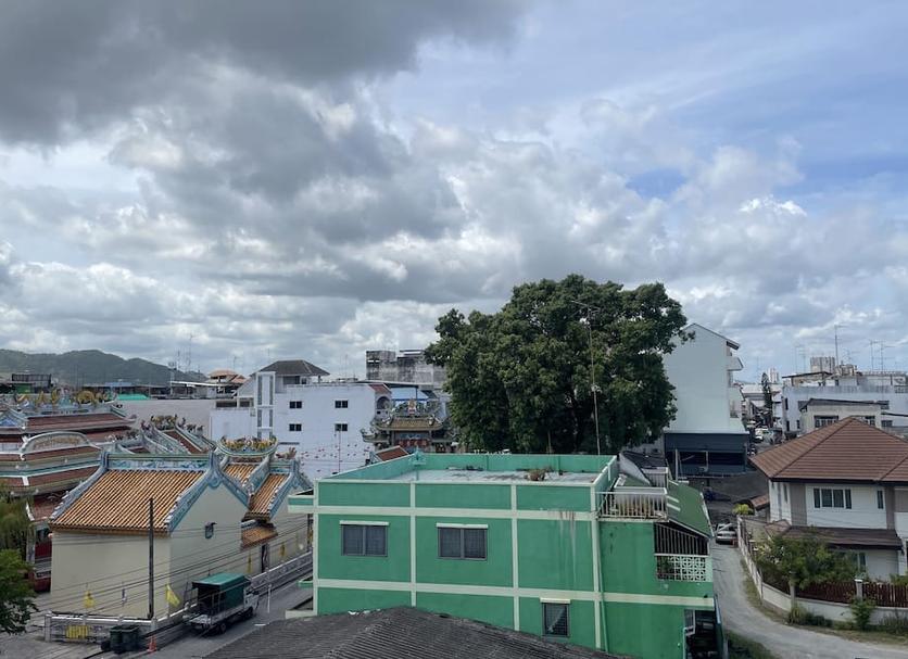 Cảnh ngoài trời Ảnh