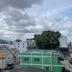 Cảnh ngoài trời