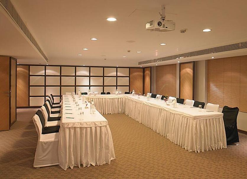 Conference room Ảnh