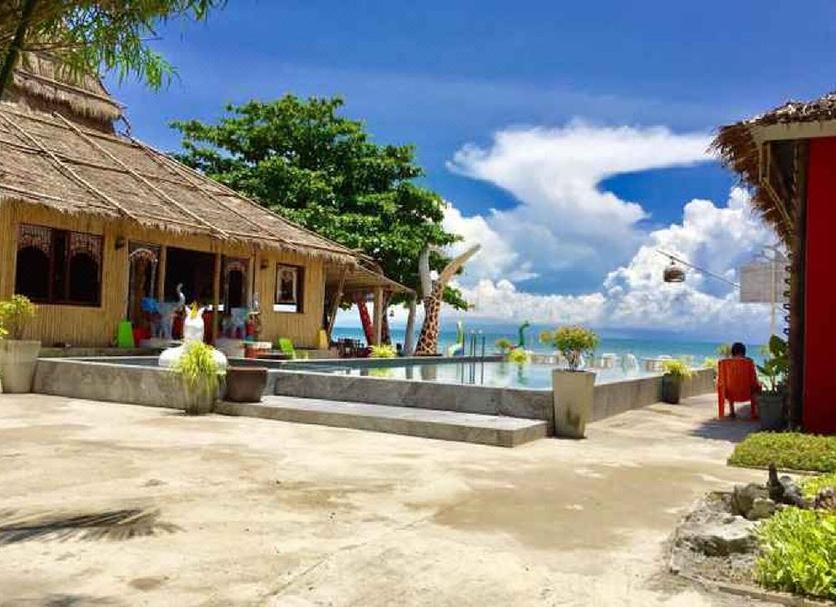 Cảnh ngoài trời Ảnh