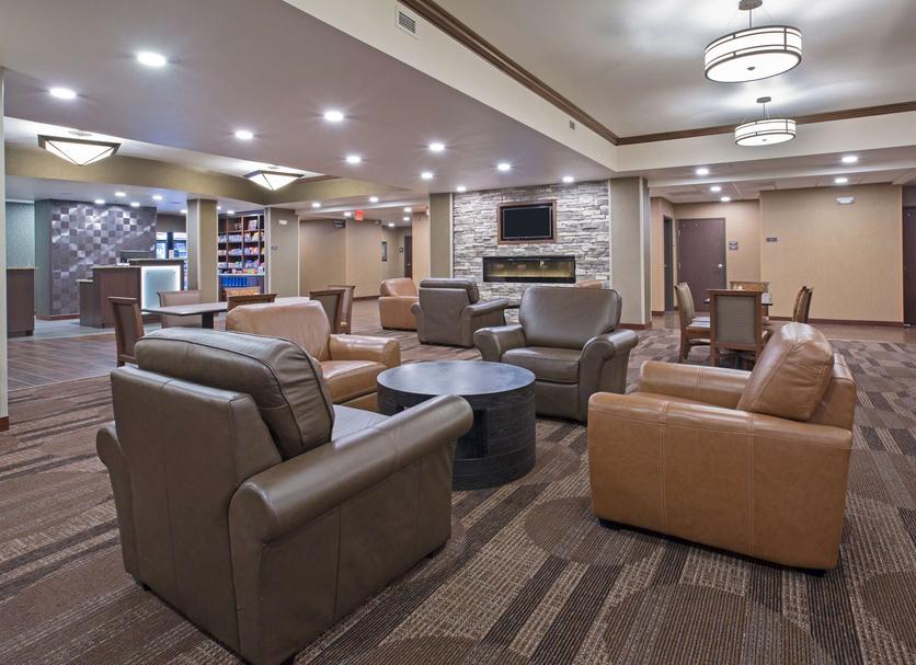 Lounge Ảnh