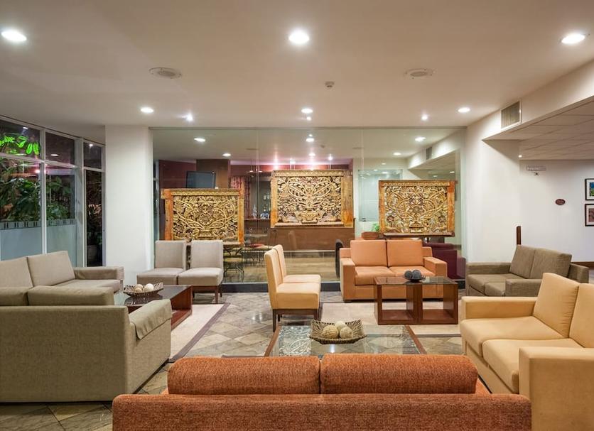 Lounge Ảnh