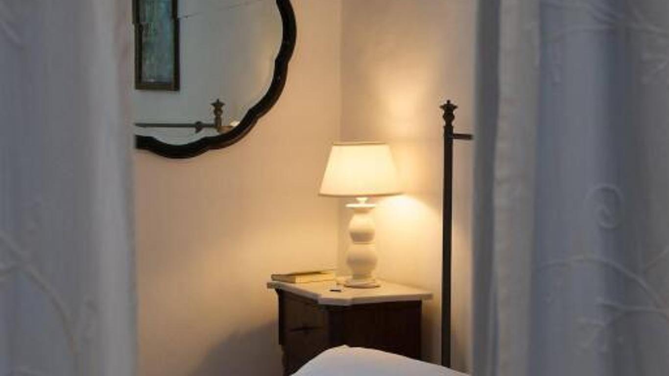 Masseria Il Frantoio