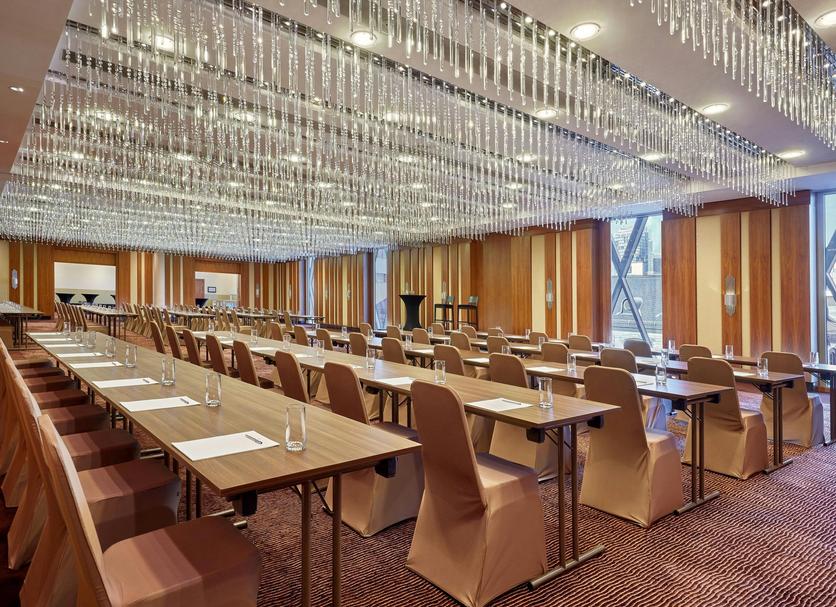 Conference room Ảnh