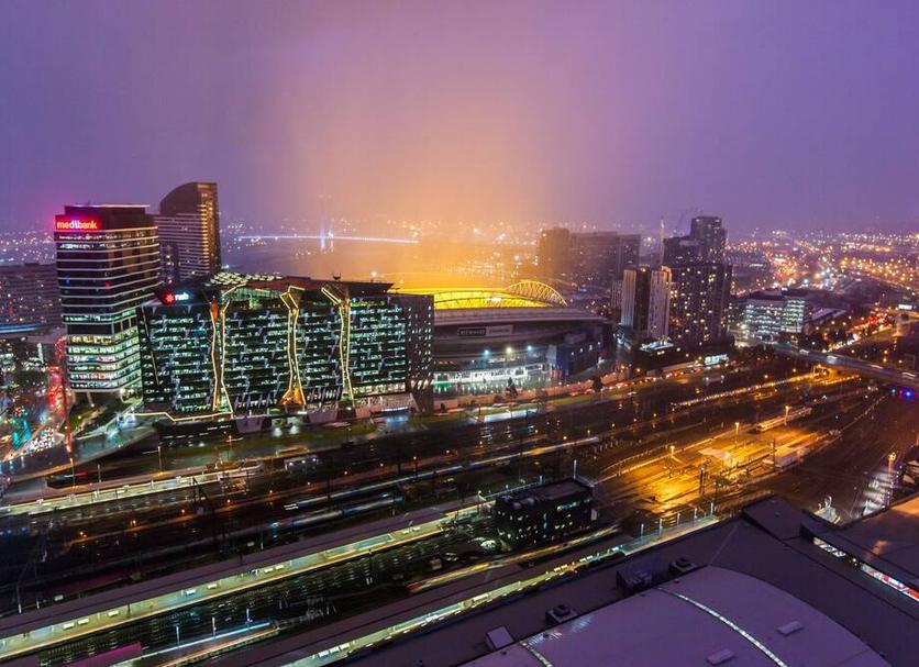 Cảnh ngoài trời Ảnh