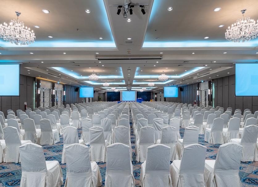 Conference room Ảnh