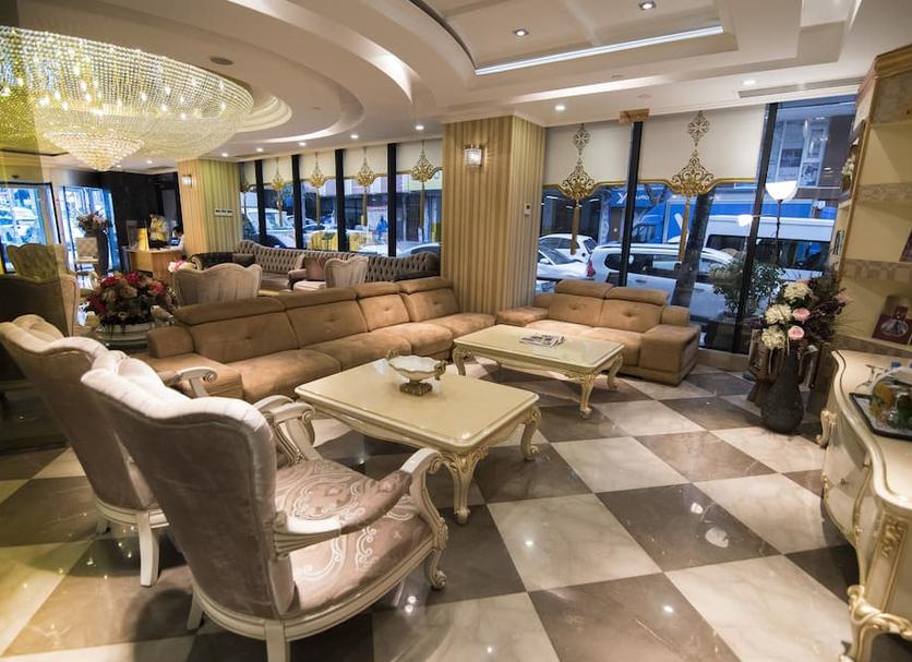 Lounge Ảnh
