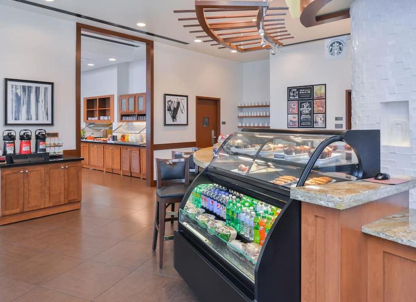 Buffet Ảnh