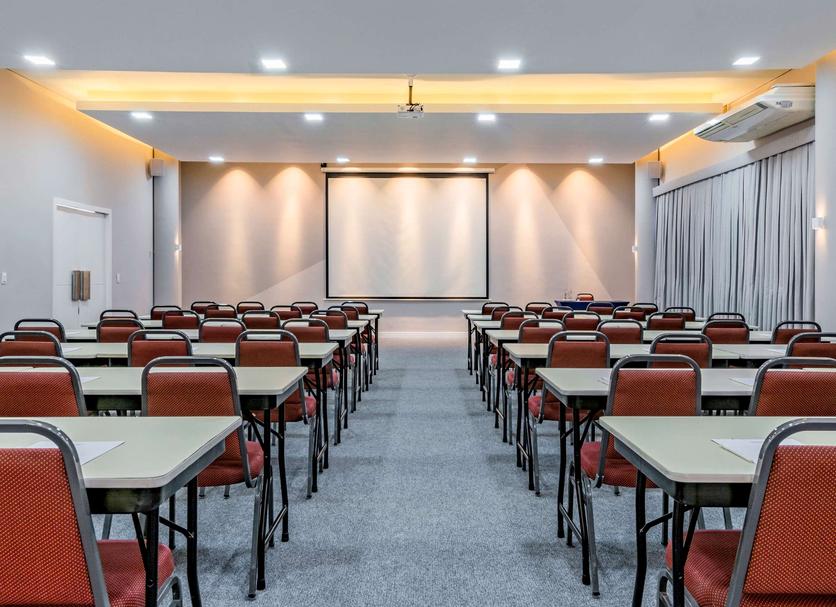 Conference room Ảnh