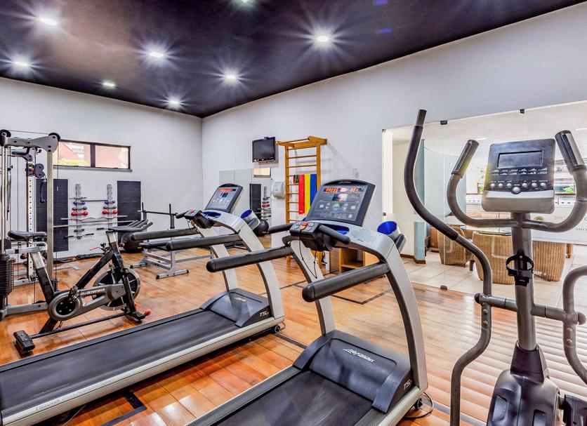 Gym Ảnh