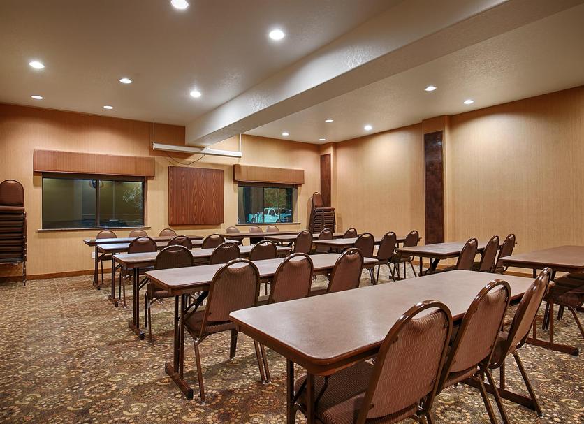 Conference room Ảnh