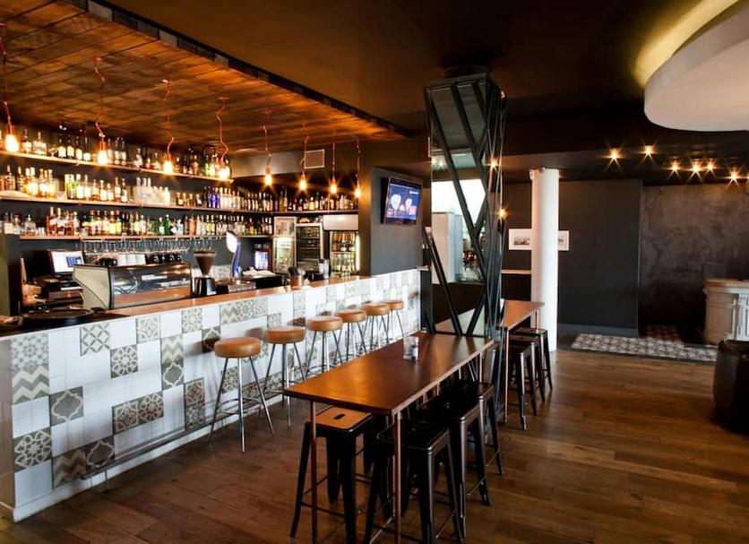 Bar Ảnh