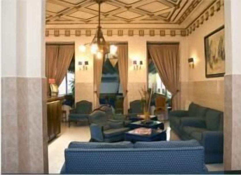 Lounge Ảnh