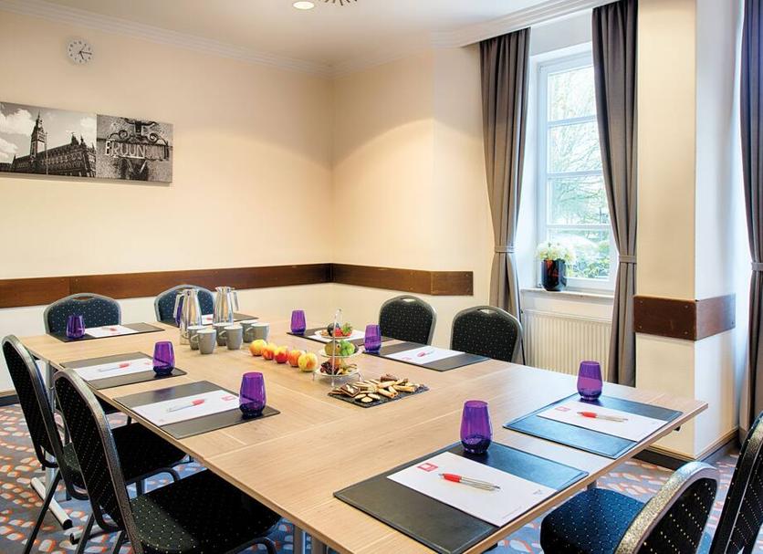 Conference room Ảnh