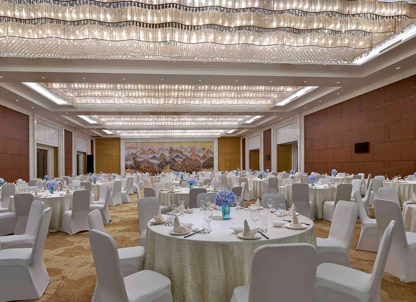 Sảnh yến tiệc Ảnh