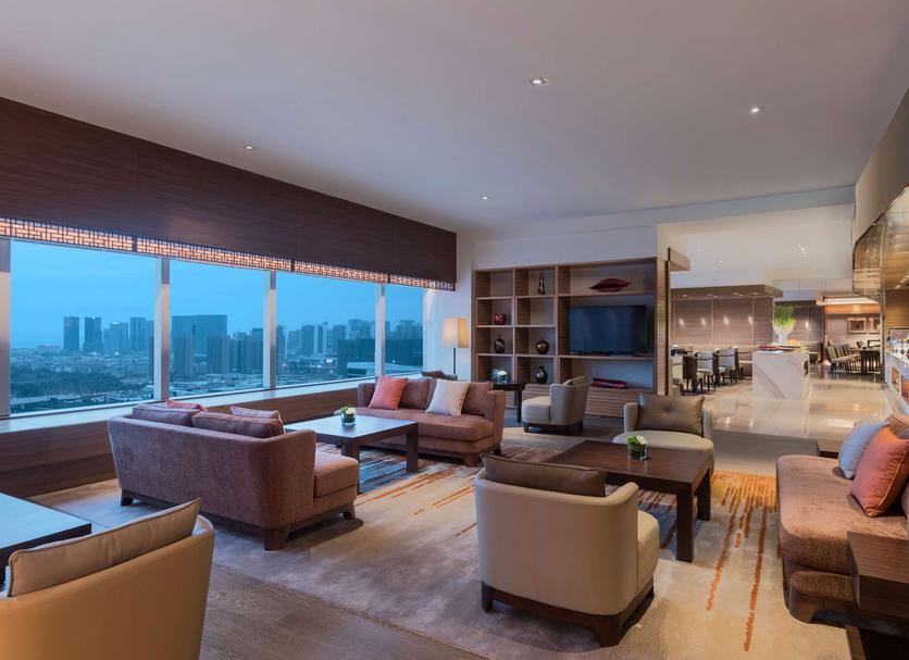 Lounge Ảnh