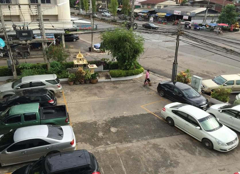 Cảnh ngoài trời Ảnh