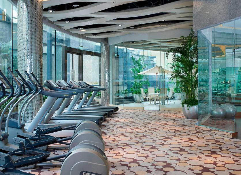 Gym Ảnh