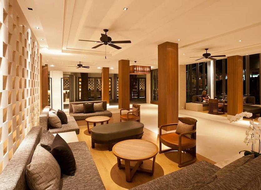 Lounge Ảnh