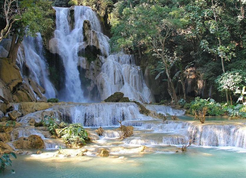 Cảnh ngoài trời Ảnh