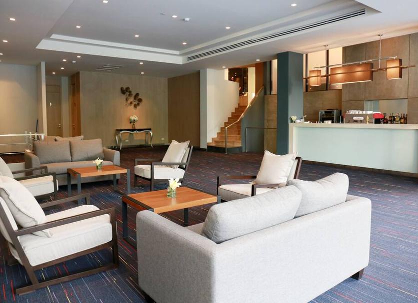 Lounge Ảnh