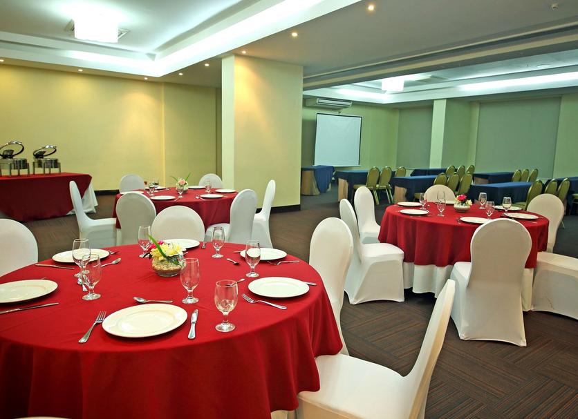 Sảnh yến tiệc Ảnh