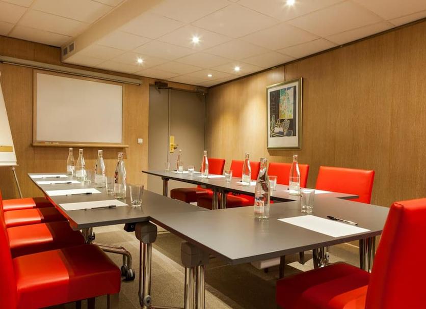 Conference room Ảnh
