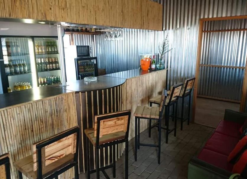 Bar Ảnh