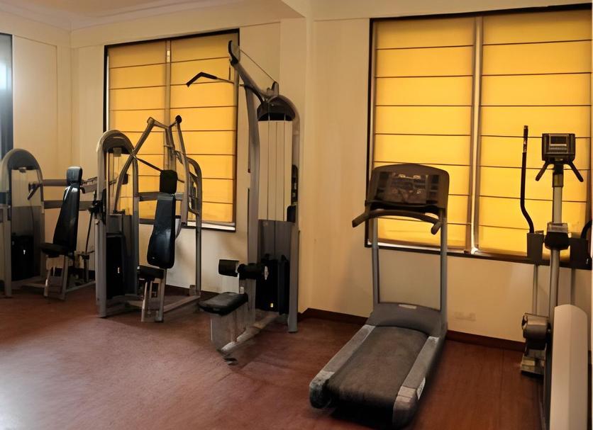 Gym Ảnh
