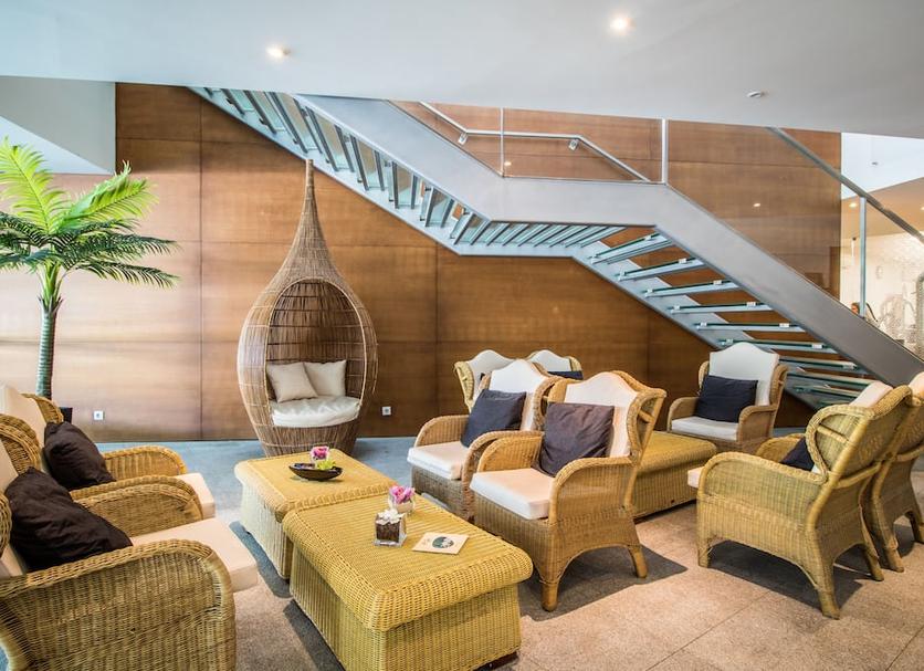 Lounge Ảnh