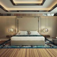 Royal M Hotel & Resort Abu Dhabi