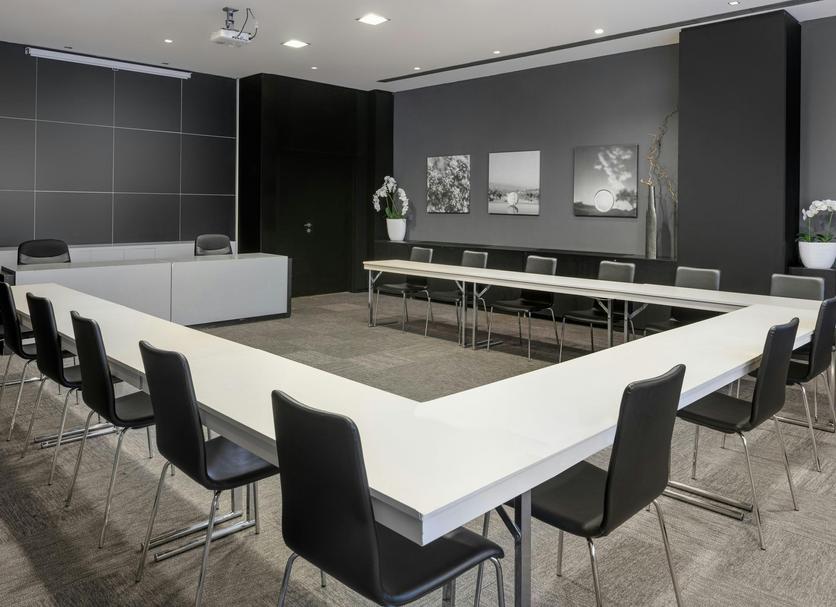 Conference room Ảnh