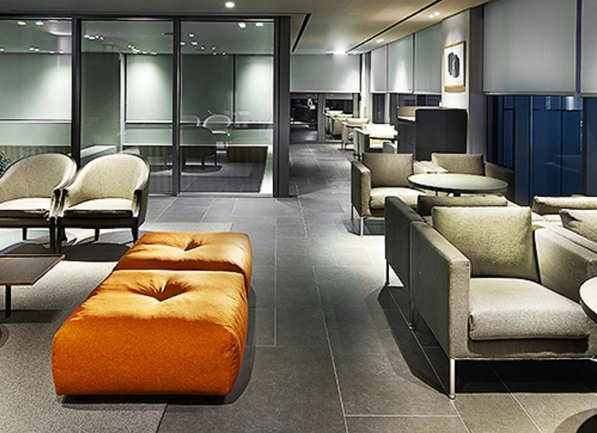 Lounge Ảnh