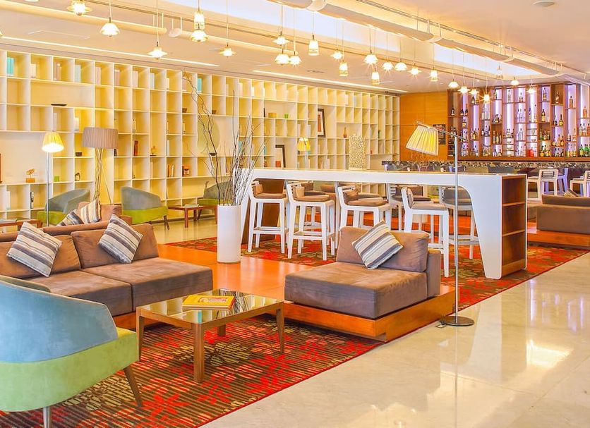 Lounge Ảnh