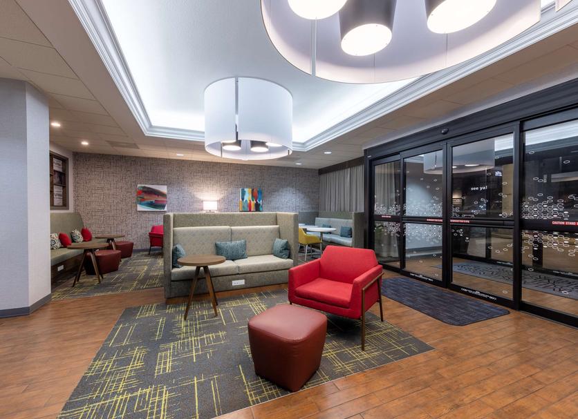 Lounge Ảnh