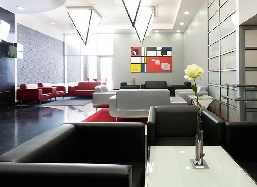 Lounge Ảnh