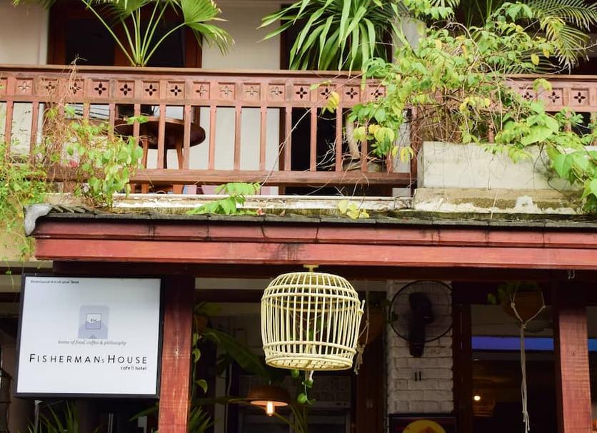 Cảnh ngoài trời Ảnh