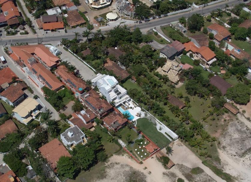 Cảnh ngoài trời Ảnh