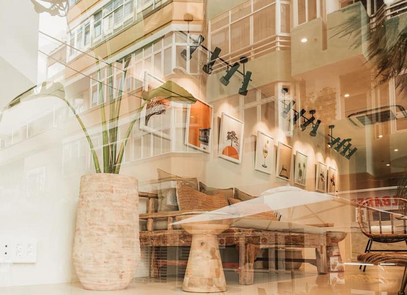 Hotel amenity Ảnh