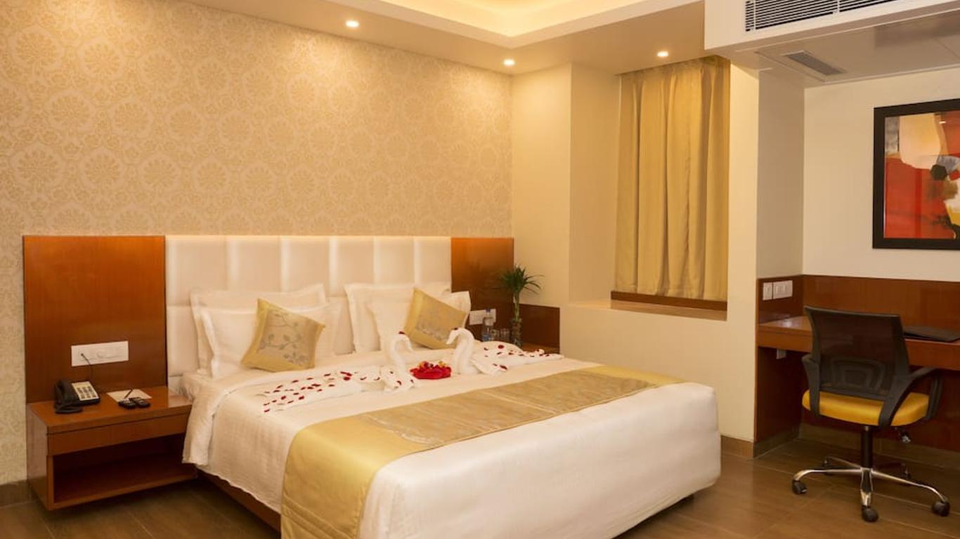 Hotel Amalfi Grand