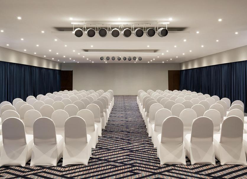 Conference room Ảnh
