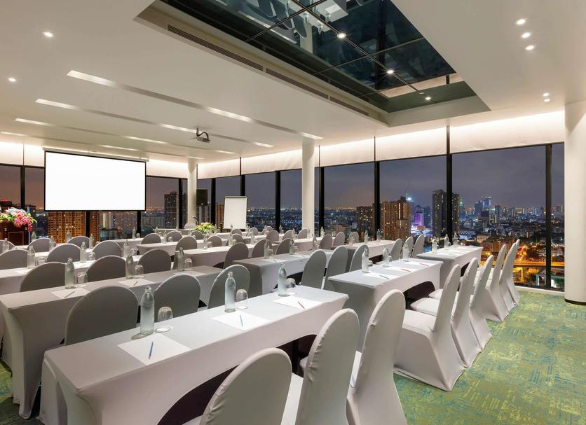 Conference room Ảnh